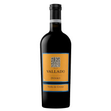 Vallado Vinha da Granja 2017 Vino Rosso