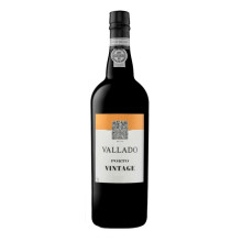 Quinta do Vallado Vintage 2017 Port Vin