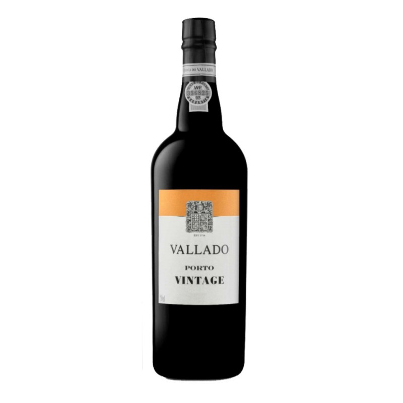 Quinta do Vallado Vintage 2017 Port Vin Quinta do Vallado Vintage 2017 Port Vin