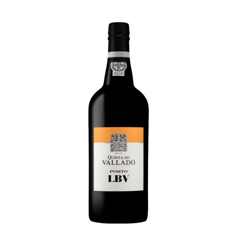 Quinta do Vallado LBV 2014 Port Viini Quinta do Vallado LBV 2014 Port Viini