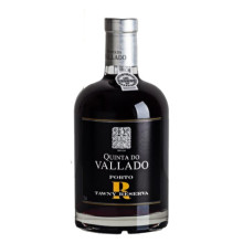 Quinta do Vallado Tilbud til Tawny Port Wine