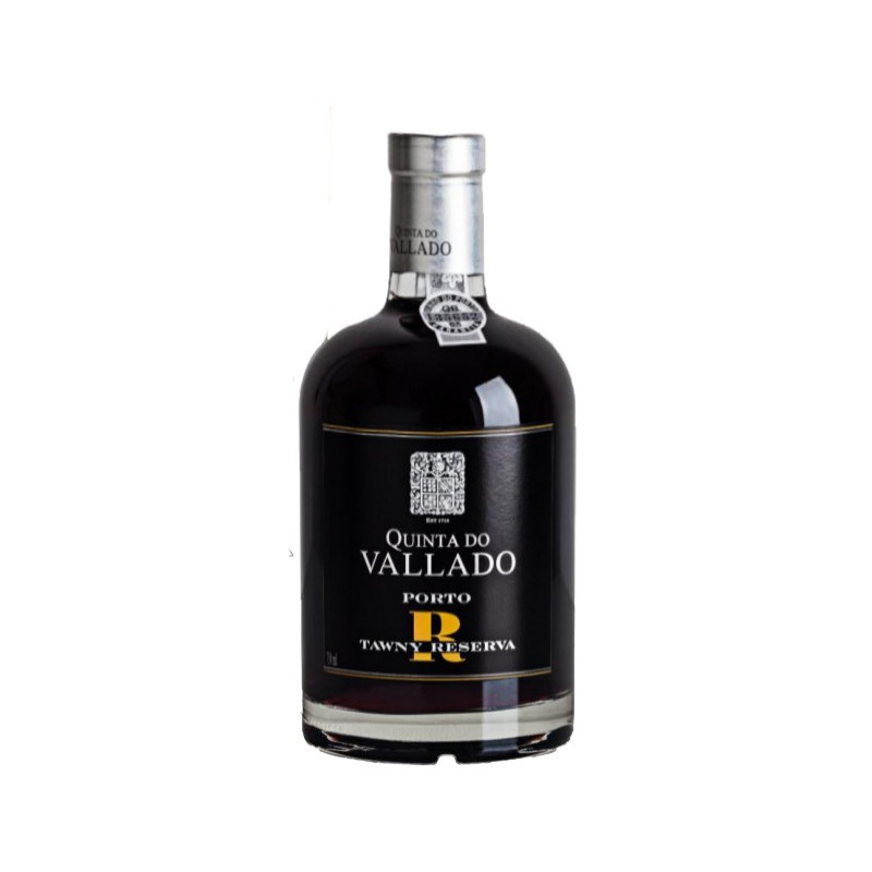 Quinta do Vallado Tilbud til Tawny Port Wine Quinta do Vallado Tilbud til Tawny Port Wine