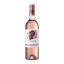 Selezione Pousio 2019 Vino Rosato