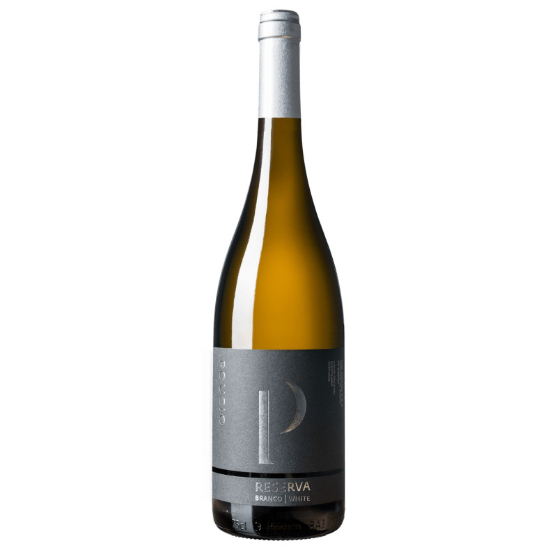 Pousio Reserva 2015 White Wine Pousio Reserva 2015 White Wine