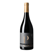Pousio Reserva 2015 Rode Wijn