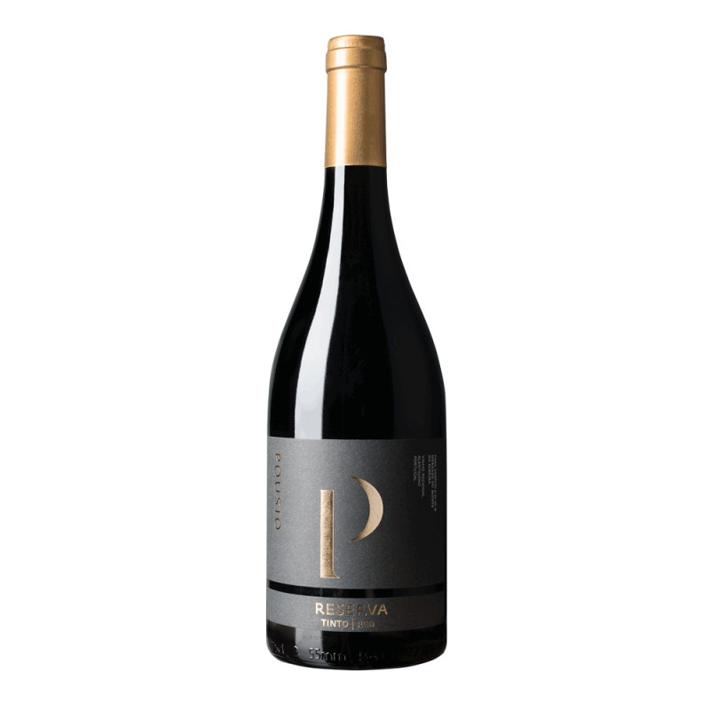 Pousio Reserva 2015 Rode Wijn Pousio Reserva 2015 Rode Wijn