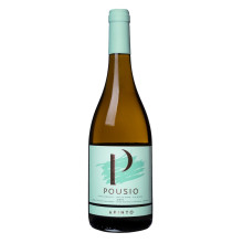 Pousio Arinto 2019 Vin Blanc