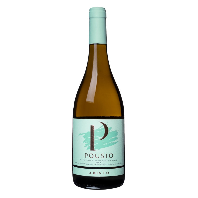Pousio Arinto 2019 valkoviini