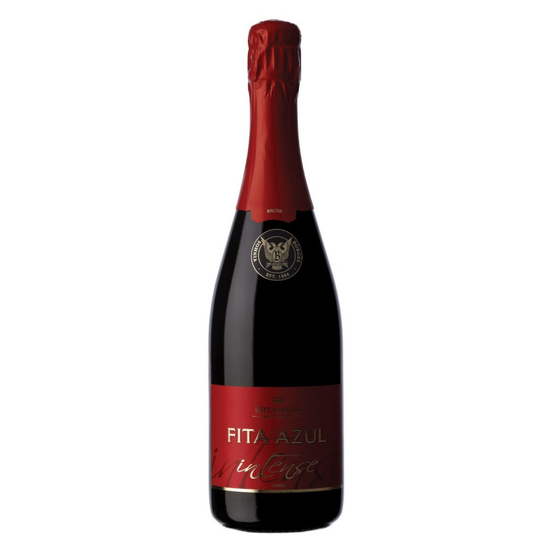 Fita Azul Intense Sparkling Red Wine