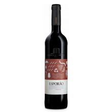Esporão Biológico 2018 Vino Rojo