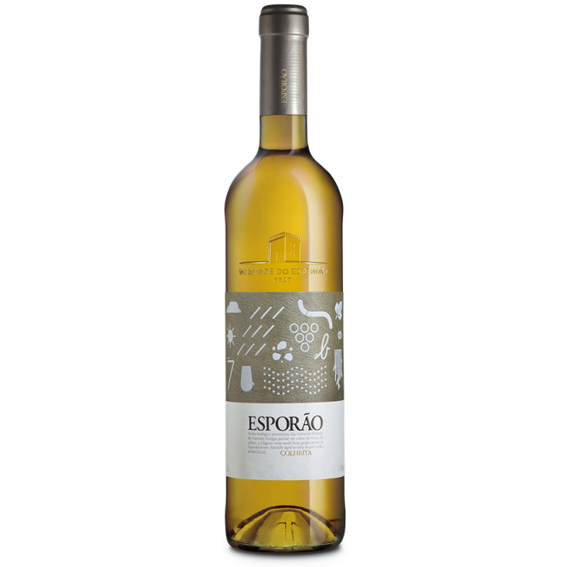 Esporão Biológico White Wine