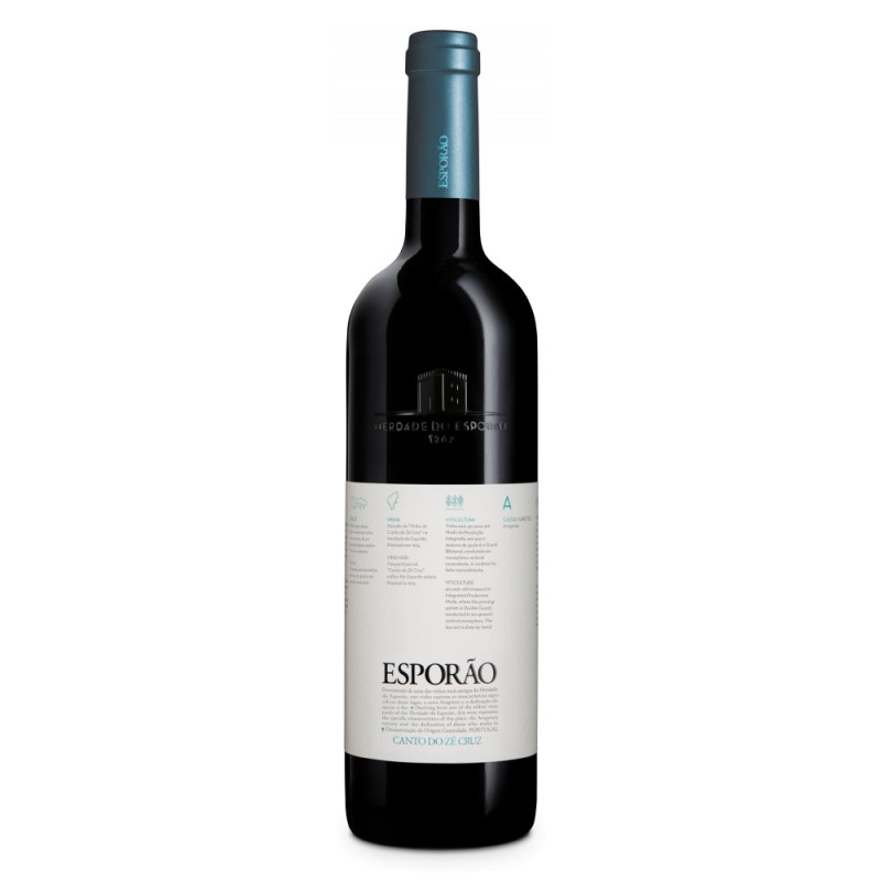Esporão Canto Zé Cruz 2014Rotwein