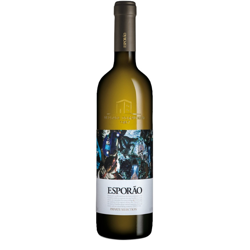 Esporão Private Selection White Wine Esporão Private Selection White Wine