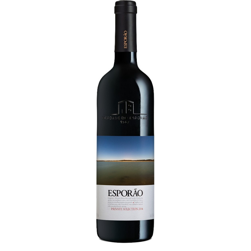 Esporão Selección 2014 Vino Rojo Esporão Selección 2014 Vino Rojo