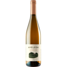 Aveleda Alvarinho 2018 valkoviini