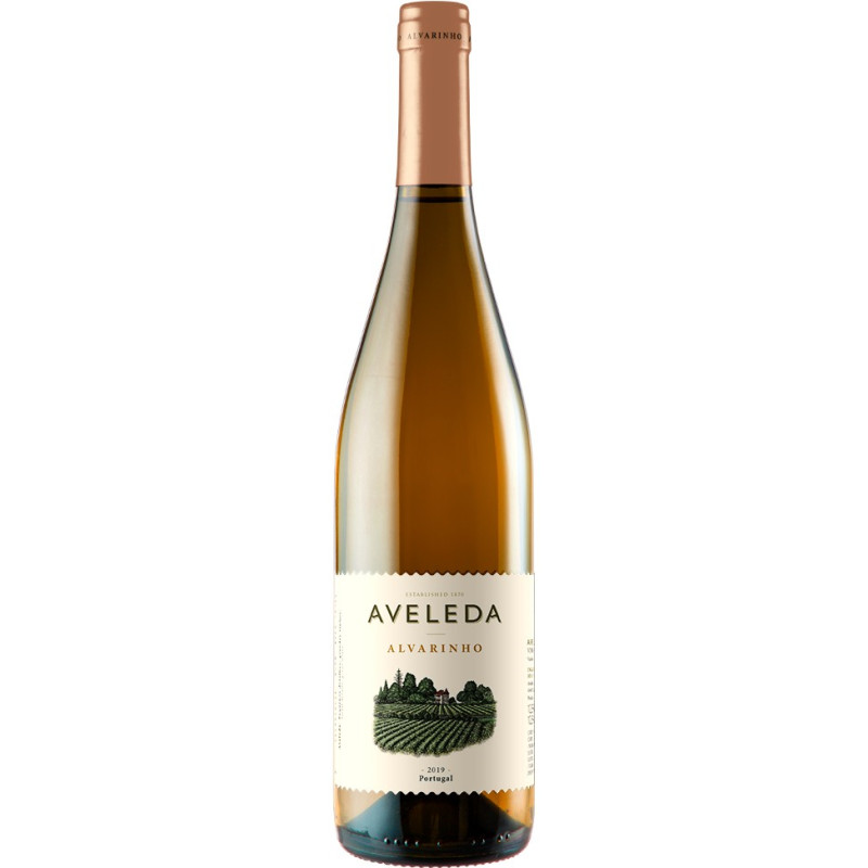 Aveleda Alvarinho 2023 Vino blanco Aveleda Alvarinho 2023 Vino blanco