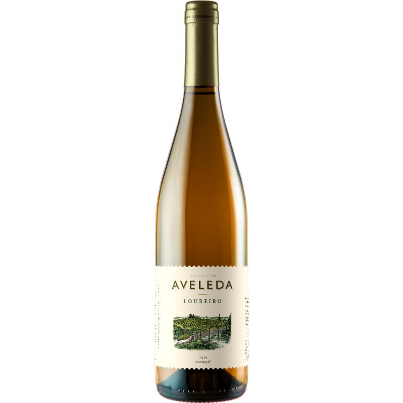 Aveleda Loureiro 2019 White Wine Aveleda Loureiro 2019 White Wine