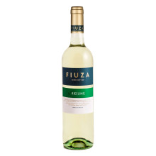 Fiuza Riesling 2017 valkoviini