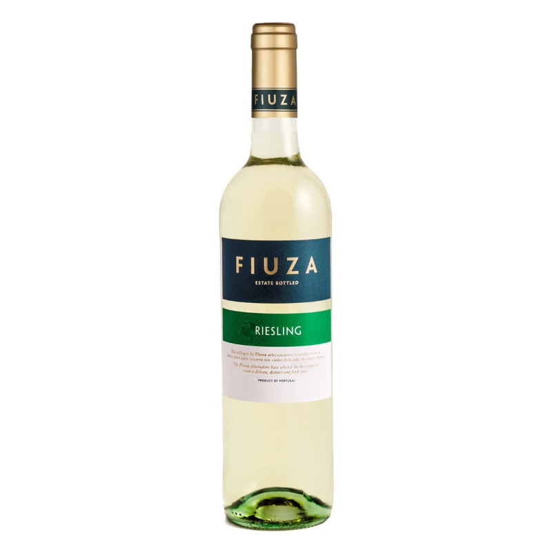 Fiuza Riesling 2017 Weißwein