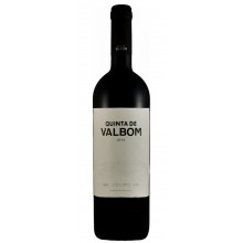 Quinta de Valbom 2012 Red Wine