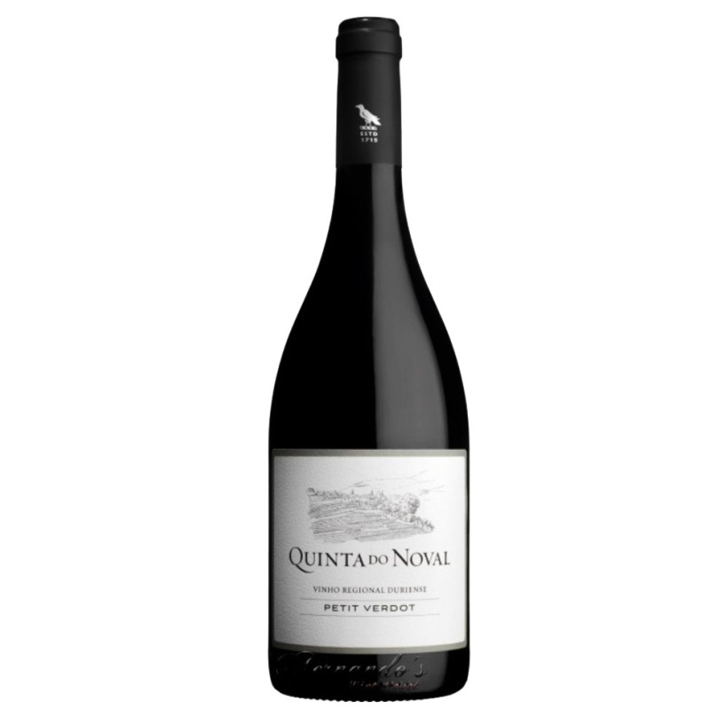 Quinta do Noval Petit Verdot 2017 Rode Wijn Quinta do Noval Petit Verdot 2017 Rode Wijn