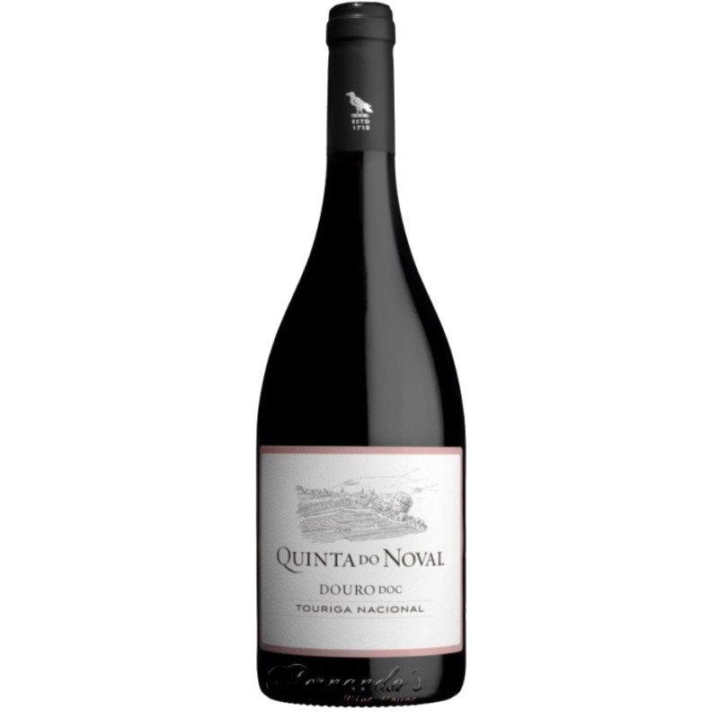 Quinta do Noval Touriga Nacional Red Wine