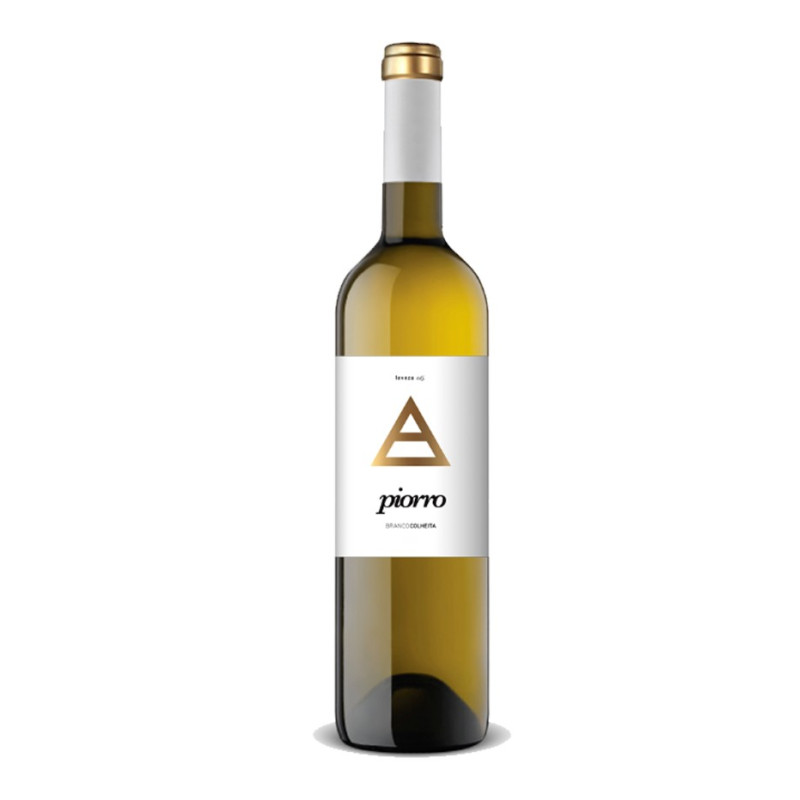Piorro 2017 White Wine Piorro 2017 White Wine