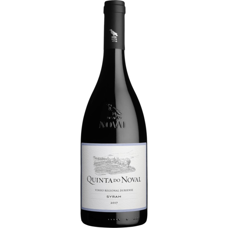 Quinta do Noval Syrah 2017Vino rosso Quinta do Noval Syrah 2017Vino rosso