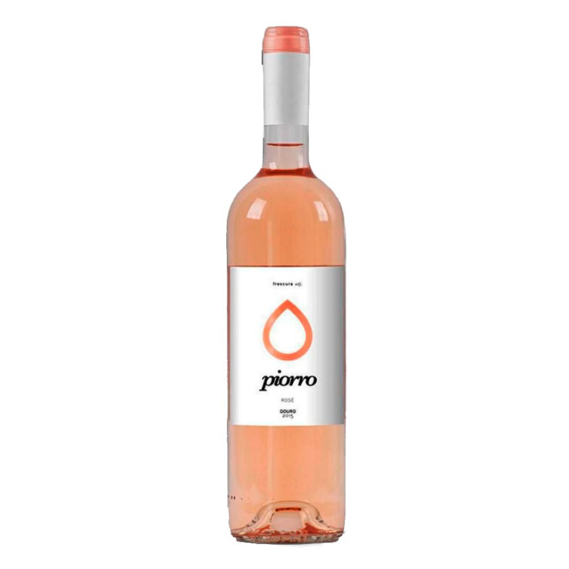 Piorro 2018 Rosé Wine Piorro 2018 Rosé Wine