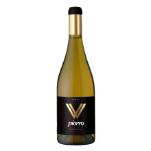 Piorro Vinhas Velhas 2016 Weißwein