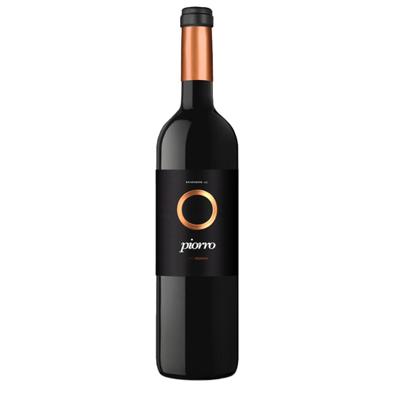 Piorro Reserva 2012 Red Wine