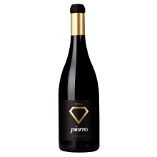 Piorro Grande Riserva 2011 Vino Rosso