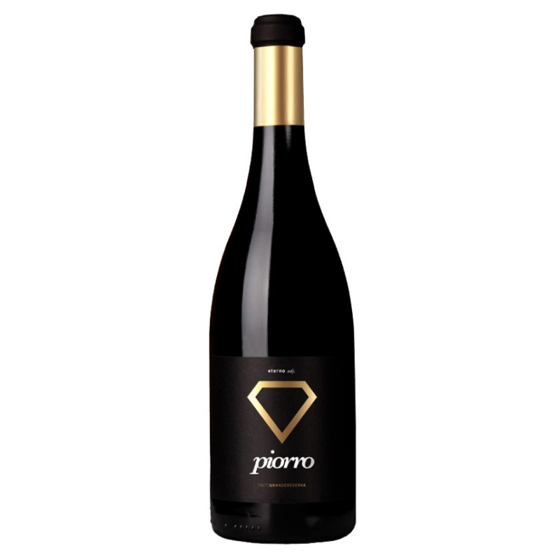 Piorro Grande Reserva 2011 Rotwein Piorro Grande Reserva 2011 Rotwein