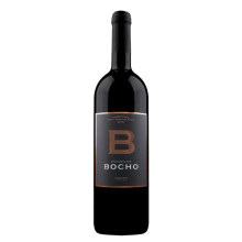 Encosta do Bocho 2011 Vin Rouge