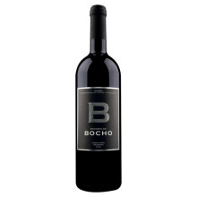 Encosta do Bocho Reserva 2009 Vin Rouge