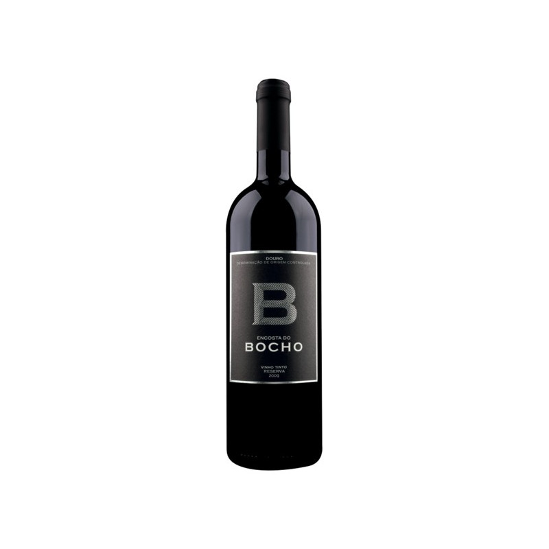 Encosta do Bocho Reserva 2009 rødvin Encosta do Bocho Reserva 2009 rødvin