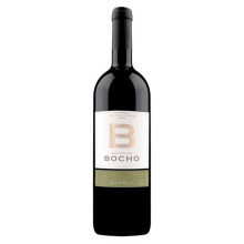 Encosta do Bocho Grande Reserva 2014 hvidvin