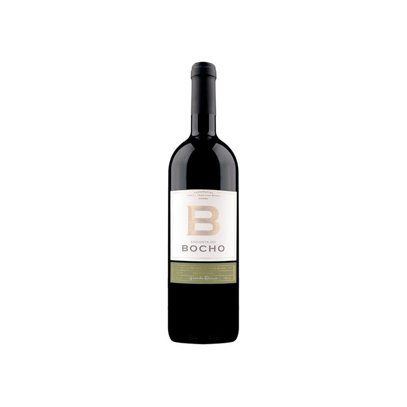 Encosta do Bocho Grande Reserva 2014 hvidvin Encosta do Bocho Grande Reserva 2014 hvidvin