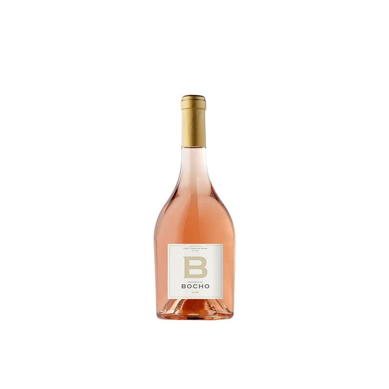 Encosta do Bocho Reserva 2017 Roséwein Encosta do Bocho Reserva 2017 Roséwein