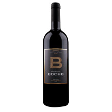 Encosta do Bocho Grande Reserva 2009 rødvin