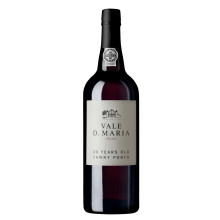 Quinta do Vale D. Maria 30 Years Old Port Wine