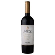 Uniqo Grande Reserva 2013 punaviini