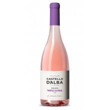 Castello D'Alba 2018 Rosé Wine