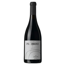 Proibido À Capela 2018 Vino Tinto