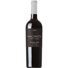 Maçanita Red Wine