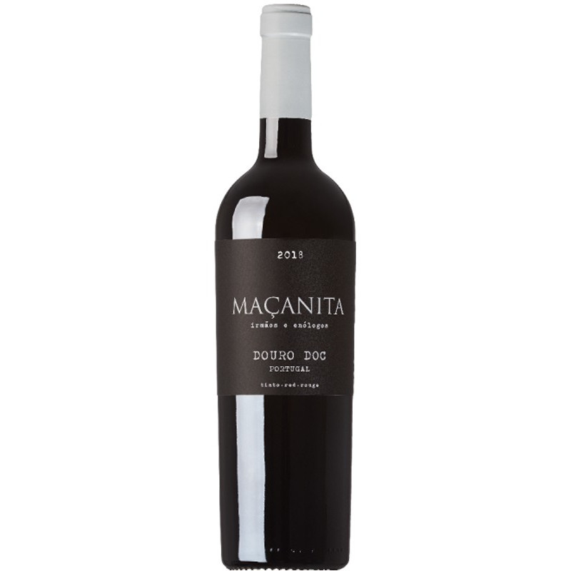 Vino Tinto Maçanita 2018 Vino Tinto Maçanita 2018