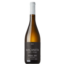 Macanita 2019 Vino Bianco