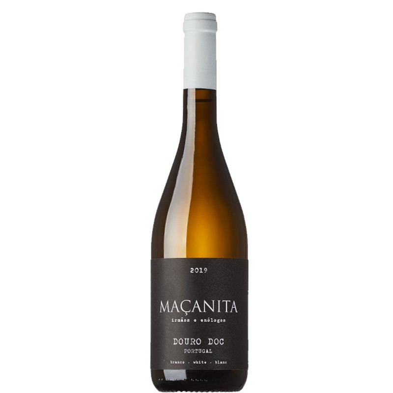 Macanita 2019 Vino Bianco Macanita 2019 Vino Bianco