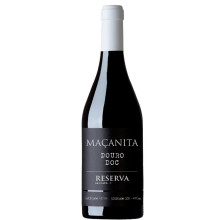 Maçanita Reserva 2017 Rotwein