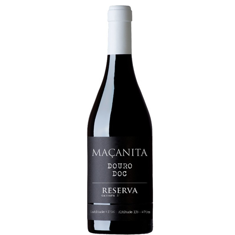 Maçanita Riserva 2017 Vino Rosso Maçanita Riserva 2017 Vino Rosso